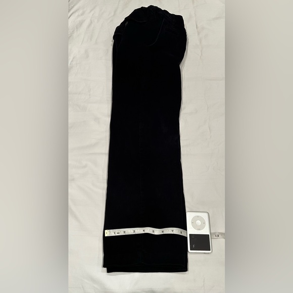 GAP boys navy blue adjustable waist corduroy pants- Size 12 Regular - Picture 5 of 15